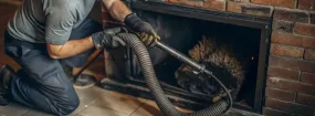 Chimney Cleaning Big Stone Gap, Duncanville