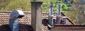 Chimney Experts Big Stone Gap, Duncanville