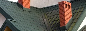 Chimney Flashing Services Big Stone Gap, Duncanville