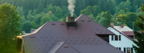 Chimney Inspection Services Big Stone Gap, Duncanville