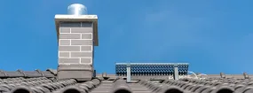 Chimney Liner Services Big Stone Gap, Duncanville