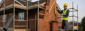 Chimney Repair Near Me Merrill Meadows, Duncanville