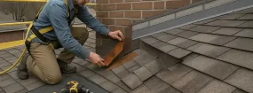 Chimney Repair Lime Tree, Duncanville