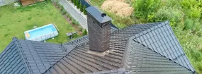 Chimney Saver Big Stone Gap, Duncanville