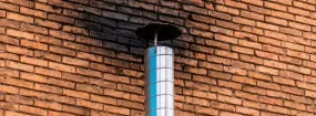 Chimney Soot Cleaning Big Stone Gap, Duncanville