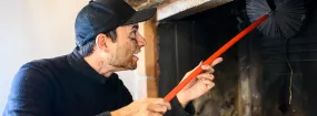 Chimney Sweep Services Big Stone Gap, Duncanville