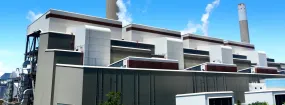 Commercial Chimney Services Big Stone Gap, Duncanville