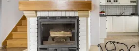 Fireplace Cleaning Big Stone Gap, Duncanville