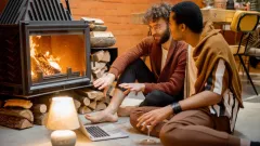 Fireplace Fixing Big Stone Gap, Duncanville