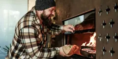 Fireplace Maintenance Big Stone Gap, Duncanville