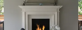 Fireplace Mantel Services Big Stone Gap, Duncanville