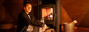 Fireplace Service Company Big Stone Gap, Duncanville