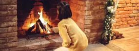 Fireplace Smell Removal Big Stone Gap, Duncanville