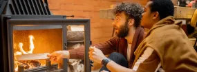 Fireplace Smoke Shaft Repair Big Stone Gap, Duncanville