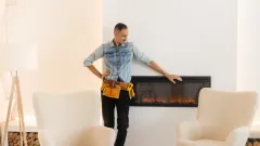 Fireplace Specialist Big Stone Gap, Duncanville