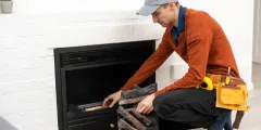 Fireplace Technician Big Stone Gap, Duncanville