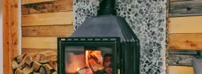 Fireplace Throat Services Big Stone Gap, Duncanville