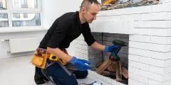 Fireplace Tune Up Big Stone Gap, Duncanville