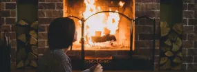 Fireplace Vent Cleaning Big Stone Gap, Duncanville
