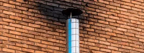 Flue Cleaning Big Stone Gap, Duncanville