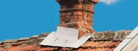 Flue Tiles Cracked Repair Big Stone Gap, Duncanville
