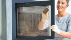 Gas Fireplace Cleaning Big Stone Gap, Duncanville