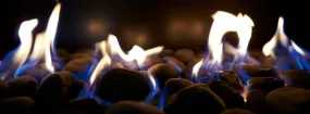 Gas Fireplace Embers Big Stone Gap, Duncanville