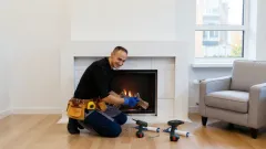 Gas Fireplace Technician Big Stone Gap, Duncanville