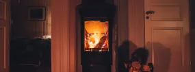 Hearthstone Stoves Fireplace Big Stone Gap, Duncanville