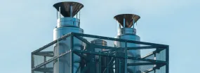 Industrial Chimney Services Big Stone Gap, Duncanville