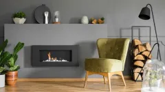 Inspect Fireplace Big Stone Gap, Duncanville