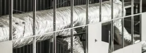 Insulated Ductwork Services Big Stone Gap, Duncanville