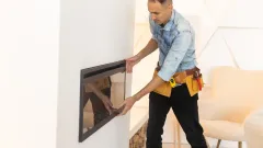 Napoleon Gas Fireplace Service Big Stone Gap, Duncanville