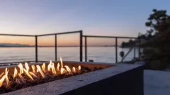 Natural Gas Fireplace Repair Big Stone Gap, Duncanville