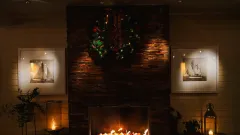 Natural Gas Fireplace Repairs Big Stone Gap, Duncanville
