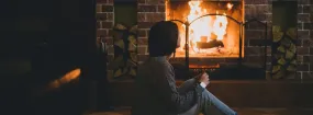 Old Fireplace Repair Big Stone Gap, Duncanville