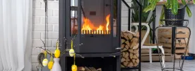 Osburn Fireplace Repair Big Stone Gap, Duncanville