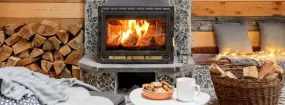 Pacific Energy Fireplace Repair Big Stone Gap, Duncanville
