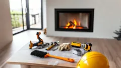 Propane Fireplace Repair Big Stone Gap, Duncanville