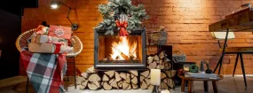 Quadra-Fire Fireplace Big Stone Gap, Duncanville