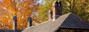 Residential Chimney Services Big Stone Gap, Duncanville