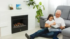 Service A Gas Fireplace Big Stone Gap, Duncanville