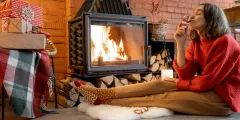 Service Fireplace Big Stone Gap, Duncanville