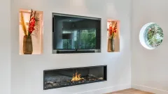 Town & Country Fireplace Repair Big Stone Gap, Duncanville