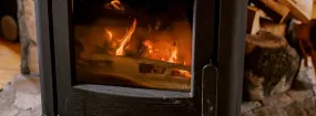 Wood Stove Cleaning Big Stone Gap, Duncanville