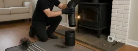 Wood Stove Repair Lime Tree, Duncanville