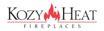 Kozy Heat Enviro Fireplace Repair in Duncanville